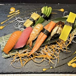 Sushi Praha - Chodov