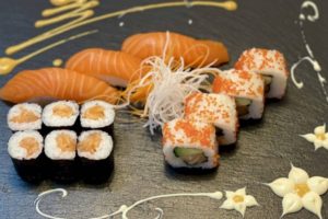 Maki Sushi - Asijská Restaurace Chodov